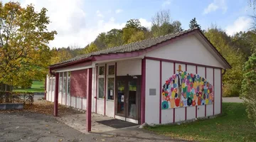 Erweiterung + Sanierung Kindergarten Althau, Niederwil